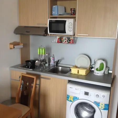 Apartamento Private In *