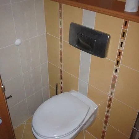 Apartamento Private In Ravda